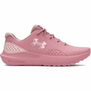 Under Armour CHARGED SURGE 4 W Női futócipő, rózsaszín, méret 42 kép