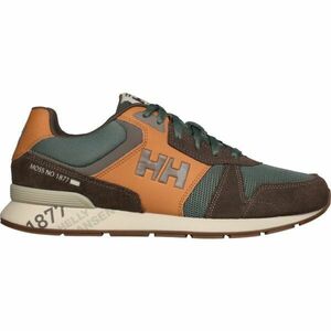 Helly Hansen ANAKIN LEATHER 2 Férfi szabadidőcipő, barna, méret 44.5 kép