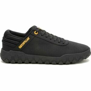 CATERPILLAR HEX + CANVAS Férfi cipő, fekete, méret kép