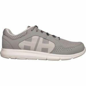Helly Hansen AHIGA V4 HYDROPOWER Férfi szabadidőcipő, szürke, méret 42.5 kép