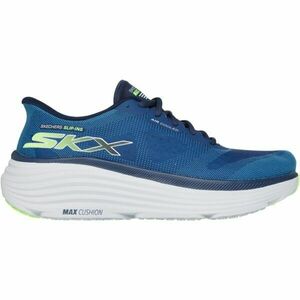 Skechers MAX CUSHIONING ENDEAVOUR Férfi szabadidőcipő, sötétkék, méret kép