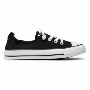Converse CHUCK TAYLOR ALL STAR RAVE Női rövid szárú teniszcipő, fekete, méret kép