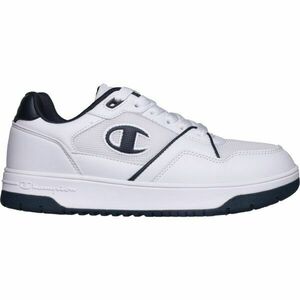 Champion RD18 LITE MESH Férfi cipő, fehér, méret 43 kép