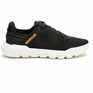 CATERPILLAR HEX LITE VENT Férfi cipő, fekete, méret kép
