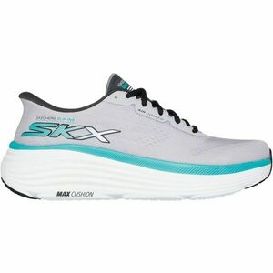 Skechers MAX CUSHIONING ENDEAVOUR Férfi szabadidőcipő, szürke, méret kép