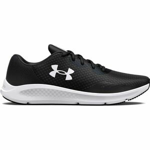 Under Armour CHARGED PURSUIT 3 Férfi futócipő, fekete, méret 45 kép