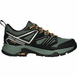 Helly Hansen STALHEIM HT Férfi túracipő, sötétzöld, méret 45 kép