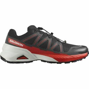 Salomon SPEEDCROSS PEAK Férfi terepfutó cipő, fekete, méret 44 kép
