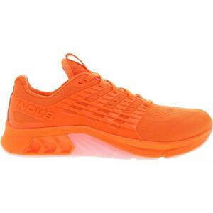 INOV-8 F-LITE MAX M Férfi fitnesz cipő, narancssárga, méret 42 kép