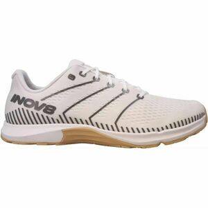INOV-8 F-FLY W Női fitnesz cipő, fehér, méret 40.5 kép