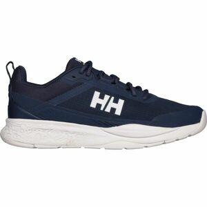 Helly Hansen CREW LOW Férfi jacht cipő, sötétkék, méret 42 kép