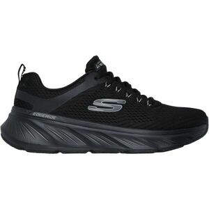 Skechers EDGERIDE - CONTENTION Férfi cipő, fekete, méret kép