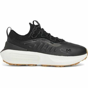 Under Armour PHANTOM FORE Férfi golfcipő, fekete, méret 42.5 kép