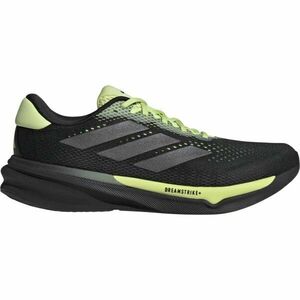 adidas SUPERNOVA STRIDE 2 M Férfi futócipő, fekete, méret 46 2/3 kép