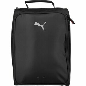 Puma PUMA SHOE BAG Golfcipő táska, fekete, méret kép