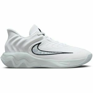 Nike GIANNIS IMMORTALITY 4 Férfi kosárlabda cipő, fehér, méret 43 kép