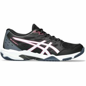 ASICS GEL-ROCKET 11 W Női teremcipő, fekete, méret 37 kép