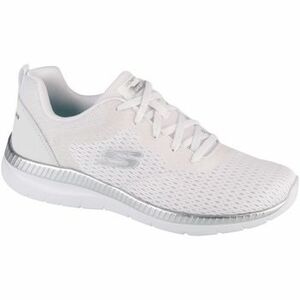 Rövid szárú edzőcipők Skechers Bountiful - Quick Path kép