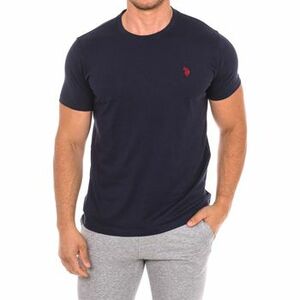 Rövid ujjú pólók U.S Polo Assn. 66894-179 kép
