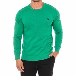 Pulóverek U.S Polo Assn. 67923-140 kép