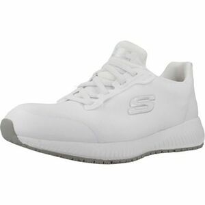 Divat edzőcipők Skechers SQUAD kép