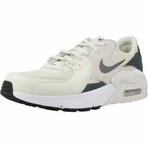 Divat edzőcipők Nike AIR MAX EXCEE kép
