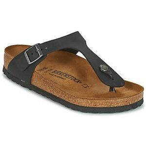 Lábujjközös papucsok BIRKENSTOCK GIZEH kép