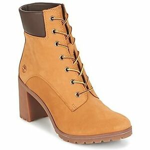 Bokacsizmák Timberland ALLINGTON 6IN LACE UP kép