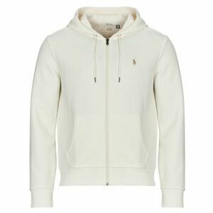 Pulóverek Polo Ralph Lauren SWEATSHIRT ZIPPE EN DOUBLE KNIT TECH kép