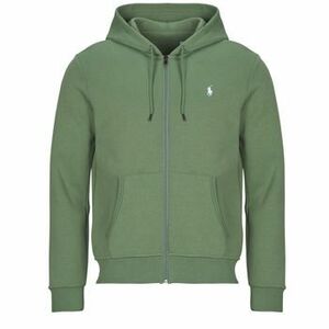 Pulóverek Polo Ralph Lauren SWEATSHIRT ZIPPE EN DOUBLE KNIT TECH kép