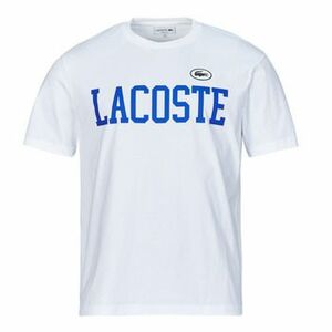 Rövid ujjú pólók Lacoste TH7411 kép