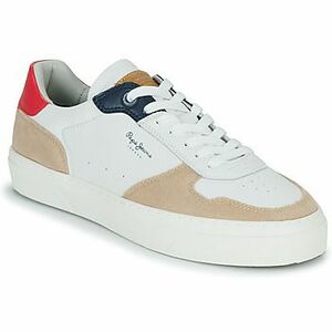 Rövid szárú edzőcipők Pepe jeans YOGI STREET 3.0 kép