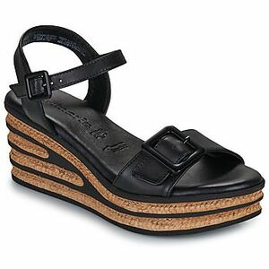 Szandálok / Saruk Tamaris 28310-001 kép