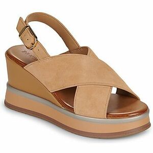 Szandálok / Saruk Inuovo B37010-COCONUT kép