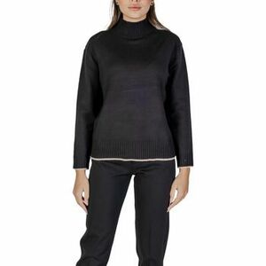 Pulóverek Street One EOS_cosy sweater with tipping 302829 kép