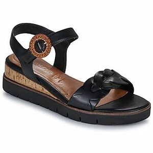 Szandálok / Saruk Tamaris 28258-001 kép