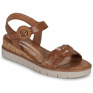 Szandálok / Saruk Tamaris 28258-305 kép