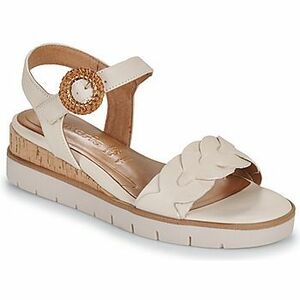 Szandálok / Saruk Tamaris 28258-418 kép
