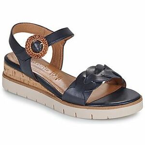 Szandálok / Saruk Tamaris 28258-805 kép