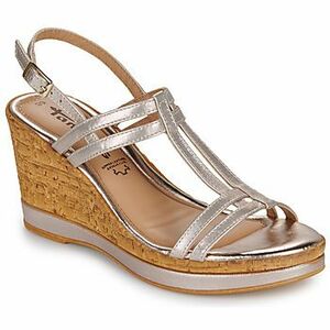 Szandálok / Saruk Tamaris 28302-179 kép