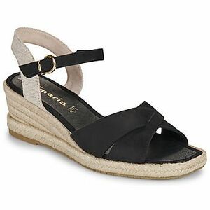 Szandálok / Saruk Tamaris 28367-001 kép