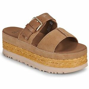 Szandálok / Saruk UGG W AUBREY SLIDE kép