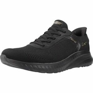 Divat edzőcipők Skechers BOBS SQUAD CHAOS kép