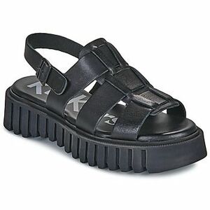 Szandálok / Saruk Kickers KICK FALIYA kép