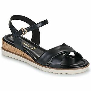 Szandálok / Saruk Tamaris 28106-001 kép