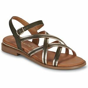 Szandálok / Saruk Tamaris 28108-761 kép