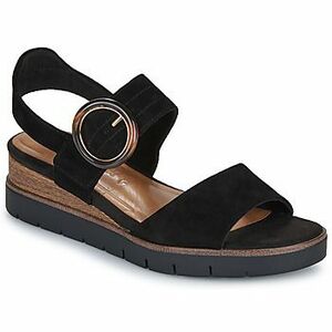 Szandálok / Saruk Tamaris 28206-007 kép