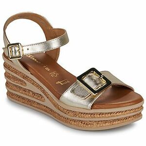 Szandálok / Saruk Tamaris 28310-965 kép