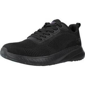 Divat edzőcipők Skechers BOBS SQUAD kép