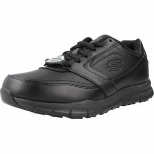 Divat edzőcipők Skechers NAMPA- WYOLA kép